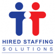 Hired Staffing Solutions